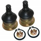 2 UPPER OR LOWER BALL JOINTS FITS YAMAHA GRIZZLY 700 FI 4X4 YFM700 2013-2017