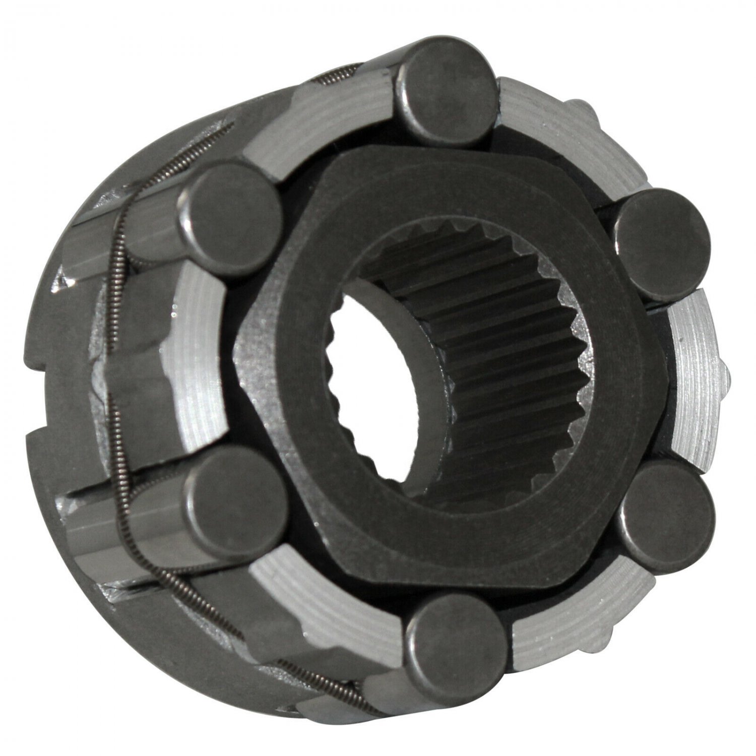 FRONT HUB CLUTCH Fits POLARIS XPLORER 300 4X4 1996 1997 1998 1999