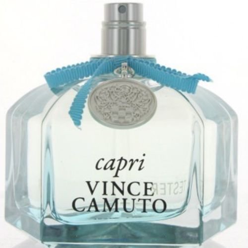 CAPRI by Vince Camuto perfume for women EDP 3.3 / 3.4 oz New Tester