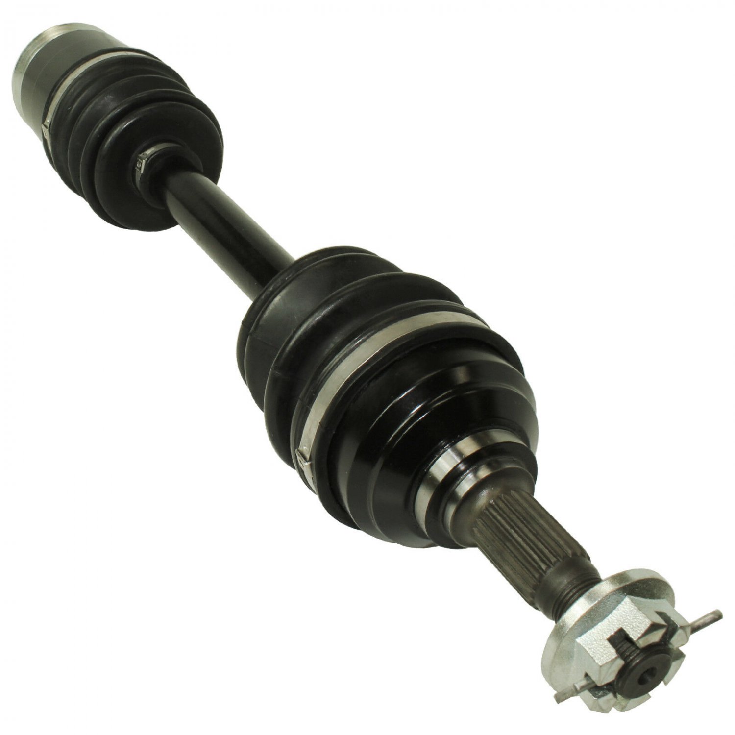 FRONT LEFT AXLE Fits ARCTIC CAT 0402-249, 0402-779, 1502-441