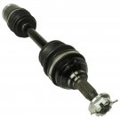 FRONT LEFT AXLE Fits ARCTIC CAT 0402-249, 0402-779, 1502-441