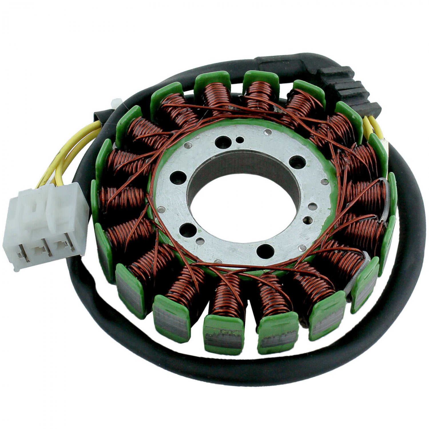 STATOR FITS HONDA CBR954RR CBR 954RR 954cc 2002 2003