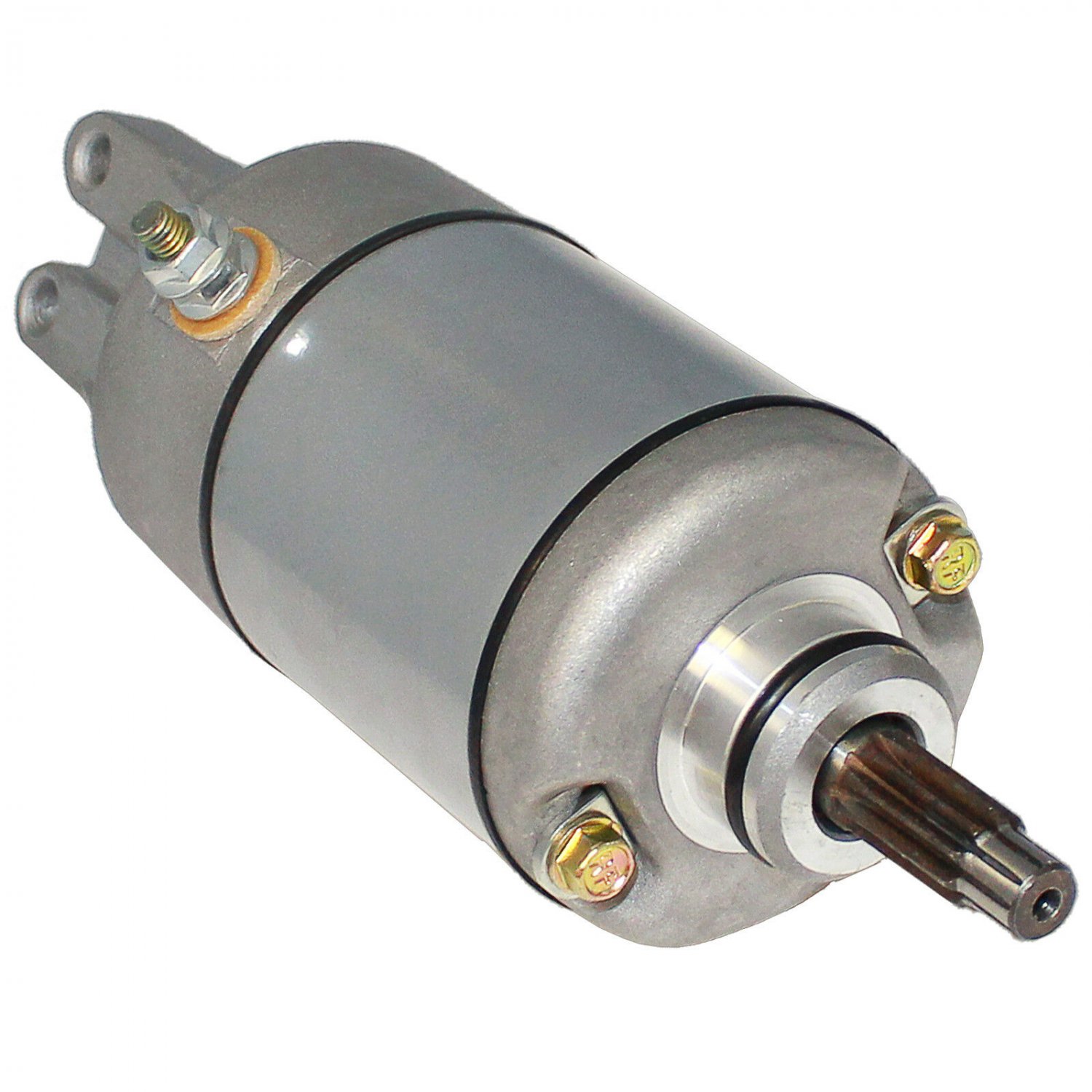 Starter Fits Honda 31200-HM7-003