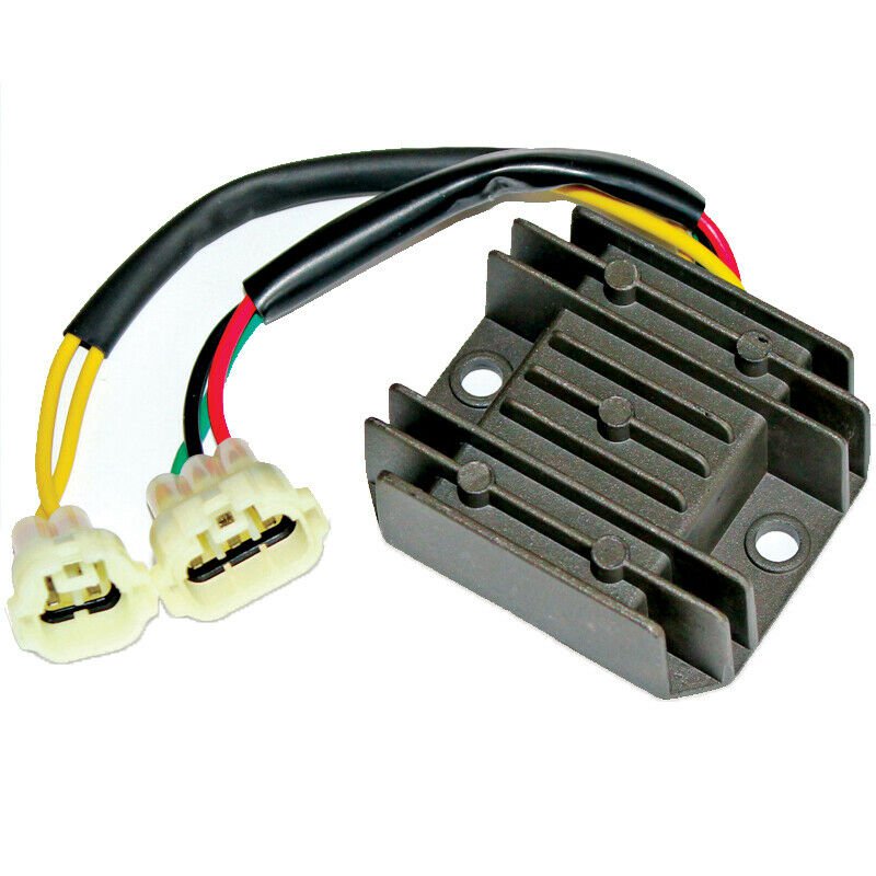 REGULATOR RECTIFIER Fits Honda TRX200D FOURTRAX 200 TRX200 FOURTRAX 200 91-1997