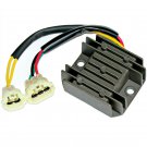 REGULATOR RECTIFIER Fits Honda TRX200D FOURTRAX 200 TRX200 FOURTRAX 200 91-1997