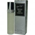 BRILLIANT White Diamonds Elizabeth Taylor women 3.3 oz 3.4 edt perfume NEW IN BO