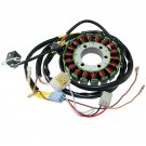 STATOR FITS POLARIS SPORTSMAN 6X6 2005 2006 2007 2008 FITS POLARIS ATV MAGNETO