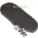 O-RING STEEL DRIVE CHAIN FITS HARLEY DAVIDSON XLH 1100 Sportster 1967-1982