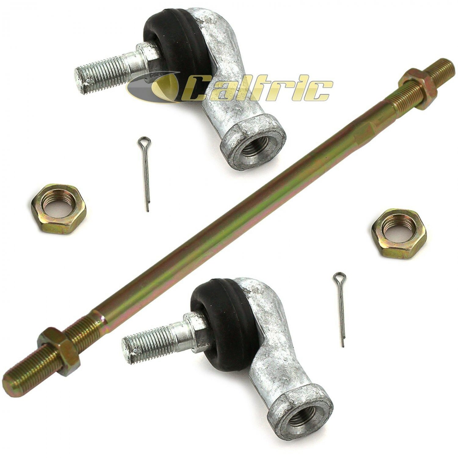 TIE ROD SET FITS HONDA RINCON GPSCAPE 680 TRX680FGA 2006 2007 2008 2009