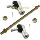 TIE ROD SET FITS HONDA RINCON GPSCAPE 680 TRX680FGA 2006 2007 2008 2009