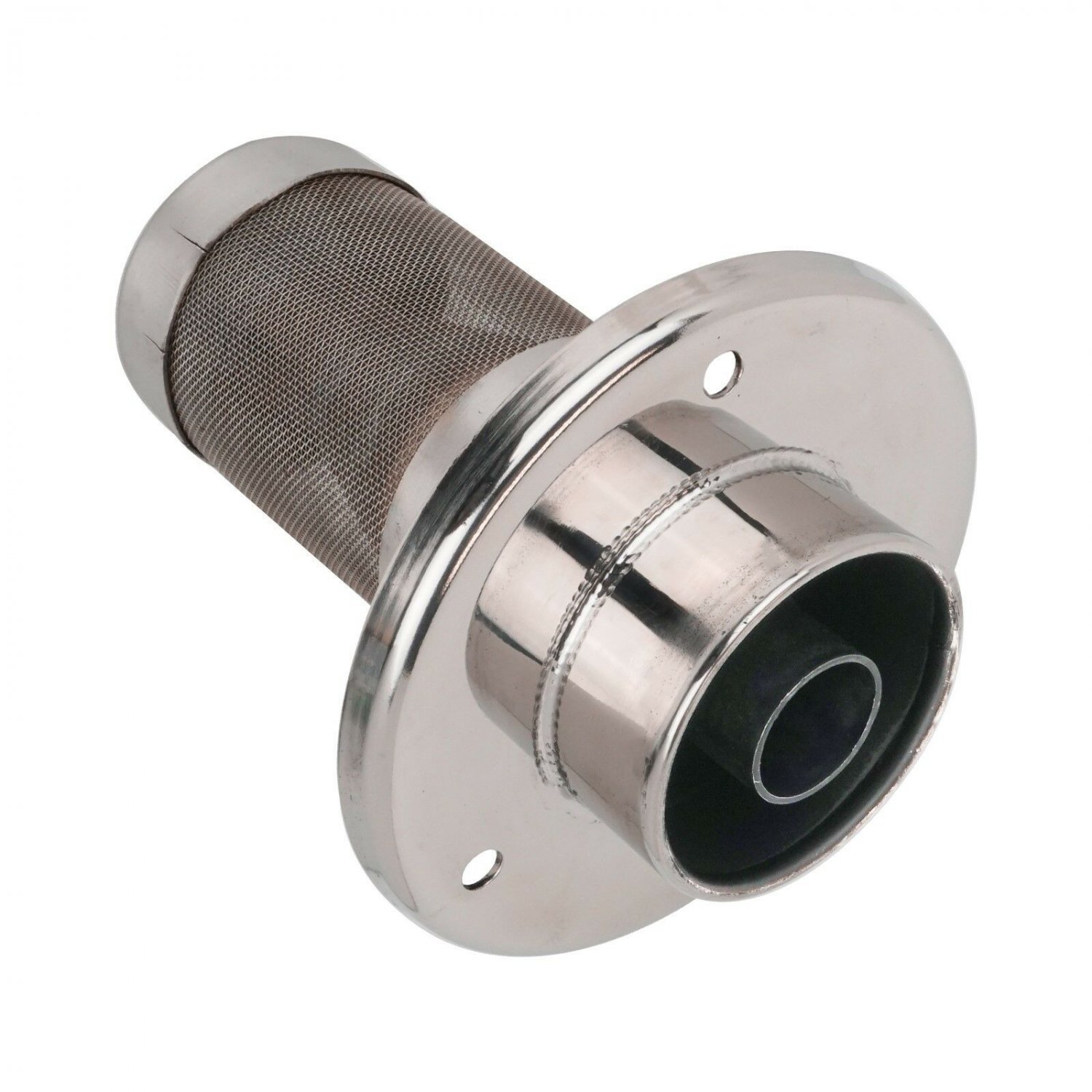 EXHAUST PIPE OUTLET SPARK ARRESTER FITS Honda 18317-HN1-A70 18317-HN1-000