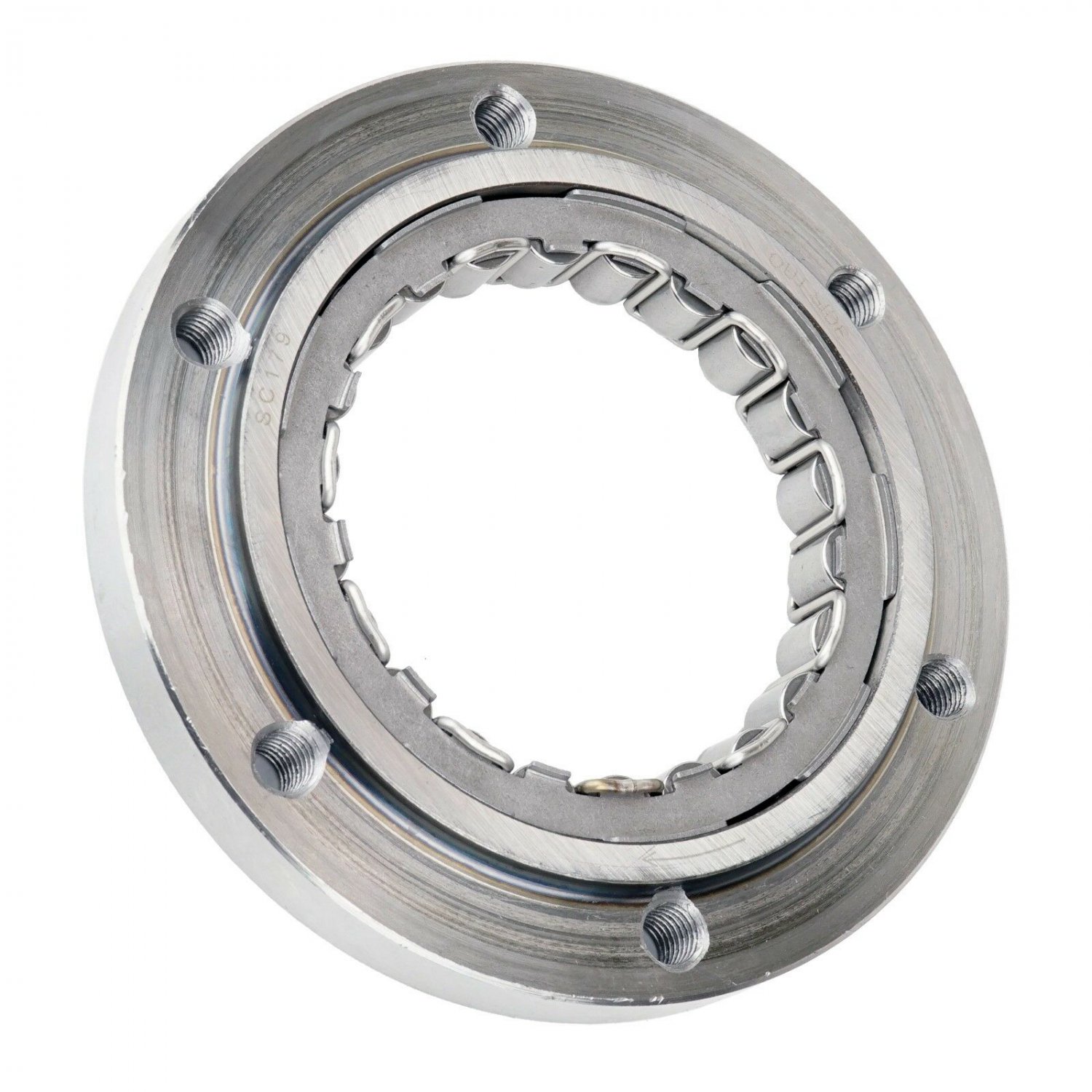 SPRAG STARTER CLUTCH ONE WAY BEARING FITS Arctic Cat PROWLER HDX 500 4X4 2014-15