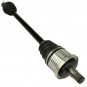 REAR LEFT COMPLETE CV JOINT AXLE Fits CAN-AM MAVERICK 1000R 4X4 2013 2014 2015