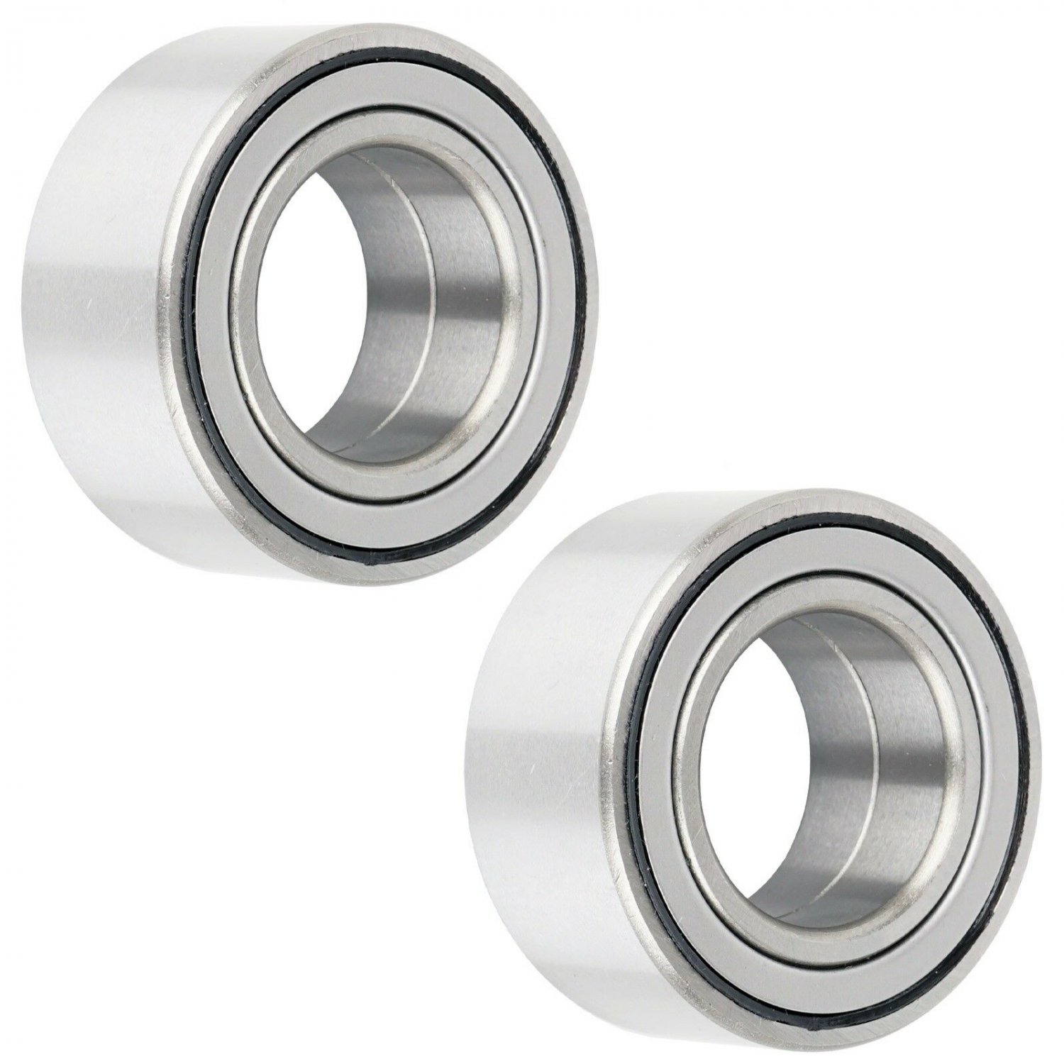 2 REAR WHEEL KNUCKLE BEARING FOR HONDA TRX500FA7 FOREMAN RUBICON 500 4X4 2015-18