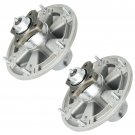 2 SPINDLE ASSEMBLY w/BOLT FITS John Deere TCA20639 TCA17517 285251