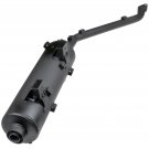 EXHAUST MUFFLER FITS Kawasaki 18087-0167 18087-0098