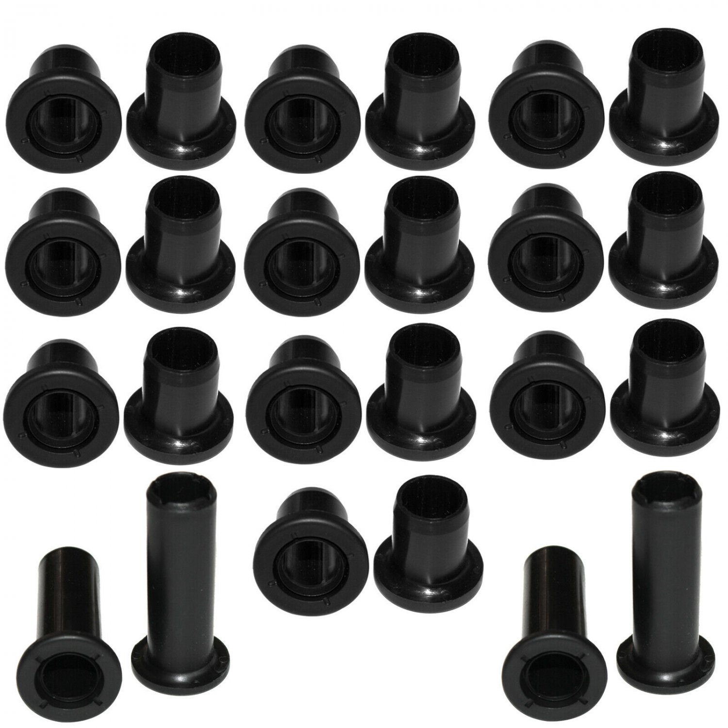 REAR SUSPENSION A-ARM BUSHINGS KIT Fits POLARIS SPORTSMAN 500 TOURING HO 2010-13