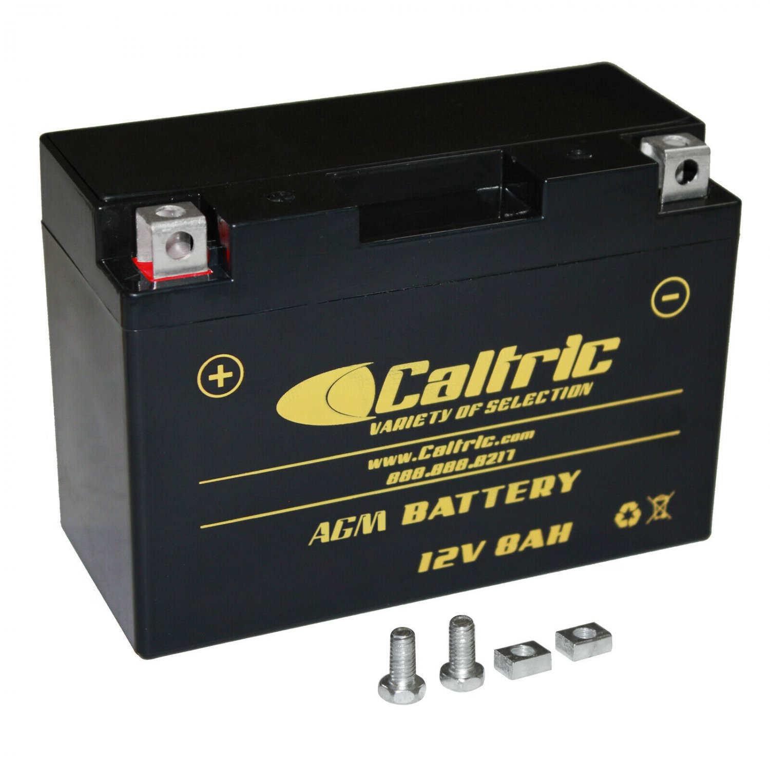 AGM BATTERY Fits YAMAHA R6S YZF-R6S YZFR6S CHAMPIONS LIMITED EDITION 2001