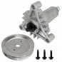SPINDLE ASSEMBLY w/PULLEY FOR Husqvarna YT150 YT180 YT190 YTH130 YTH1342 YTH145