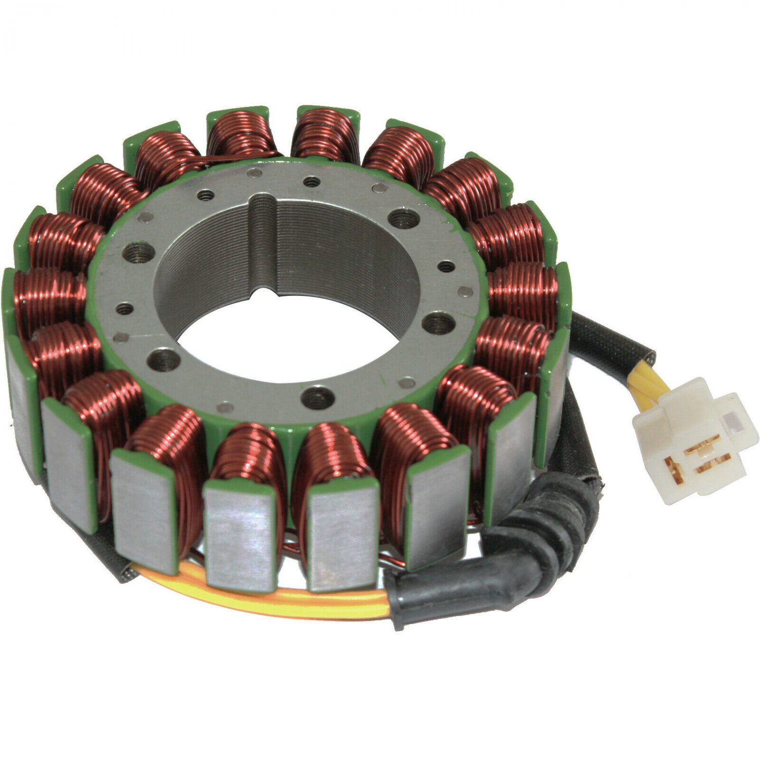 STATOR Fits HONDA SHADOW SPIRIT 1100 VT1100C 1999 2000 2001 2002-2007 MAGNETO