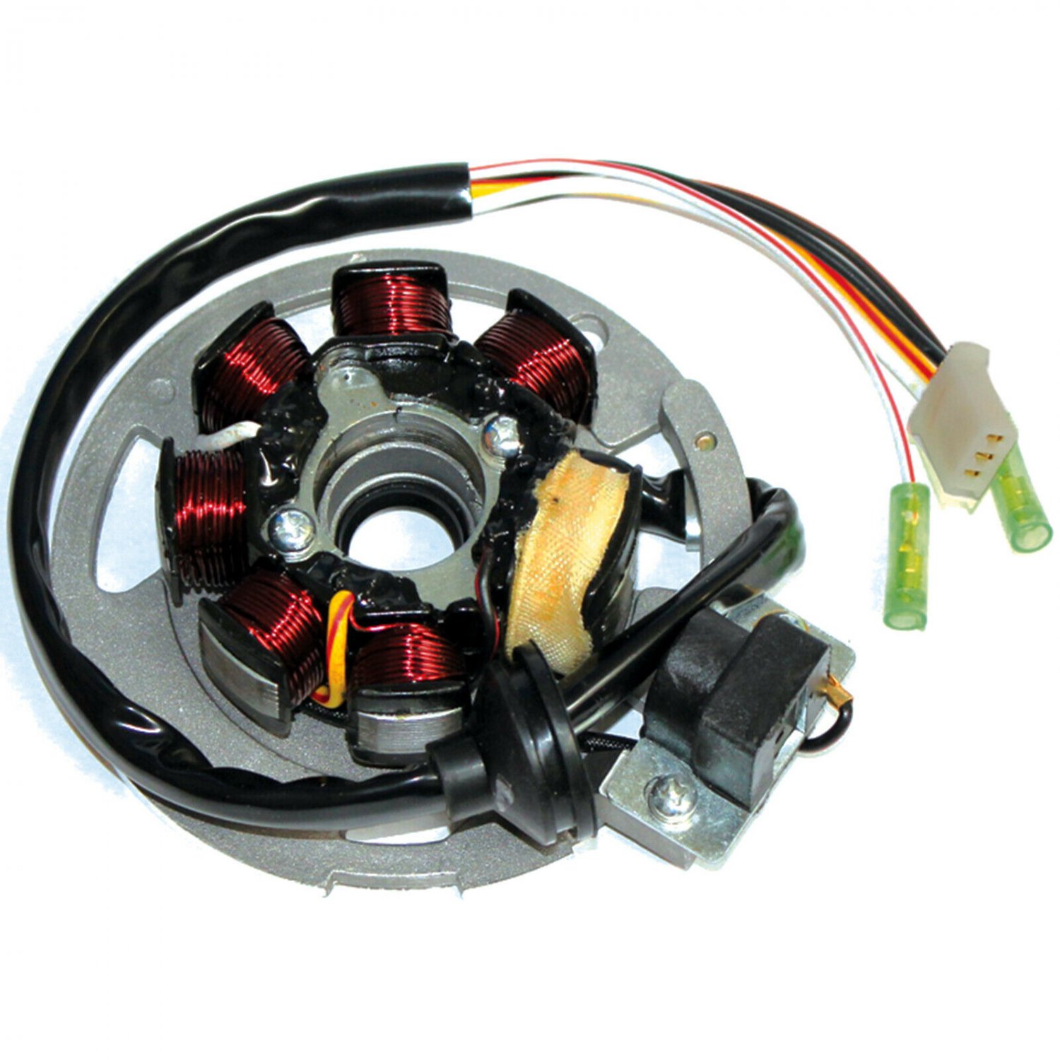 Stator Eton 50 AXL-50 NXL-50 Lightning AXL50 NXL50 50cc