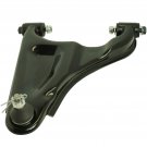 FRONT SUSPENSION LOWER LEFT A-ARM Fits YAMAHA TIMBERWOLF 250 YFB250 2WD 1992-98