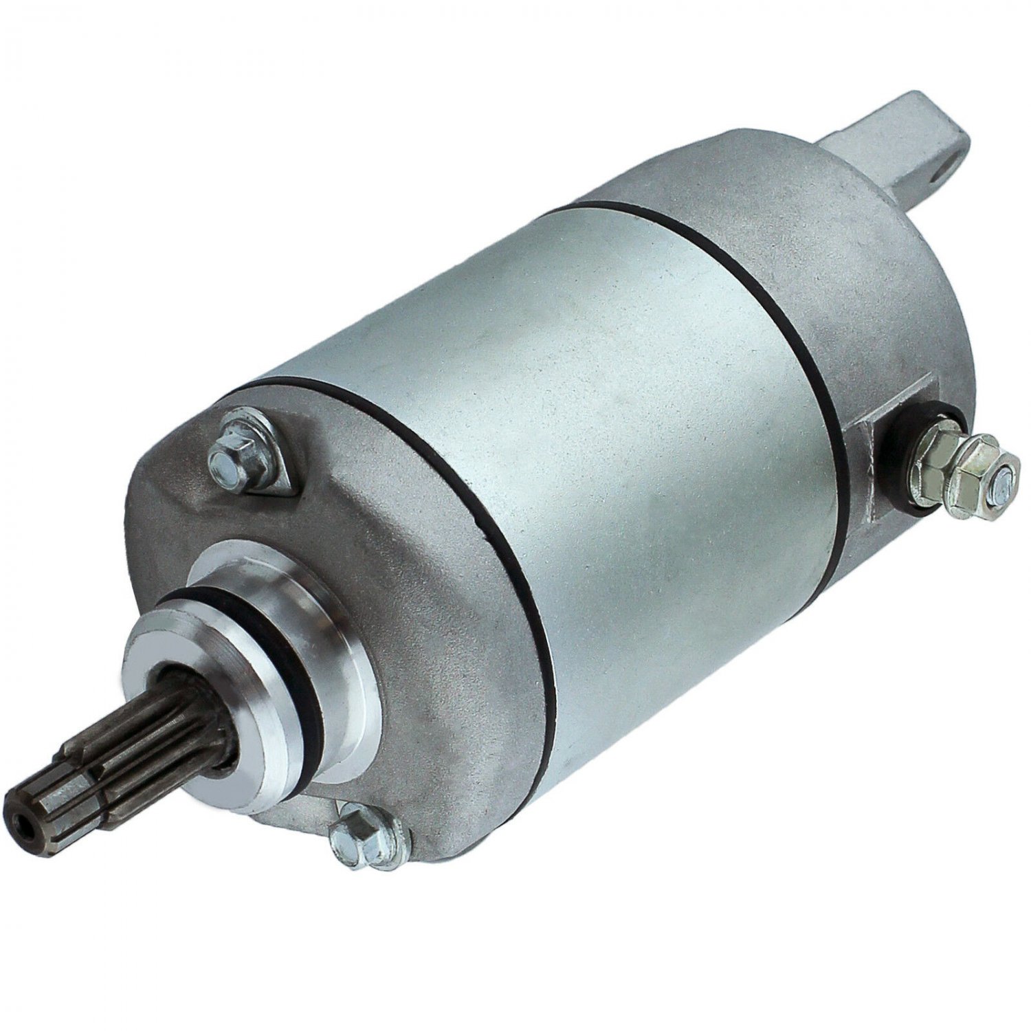 NEW Fits Honda TRX300EX 281cc  STARTER 93-07 TRX 300 EX 281