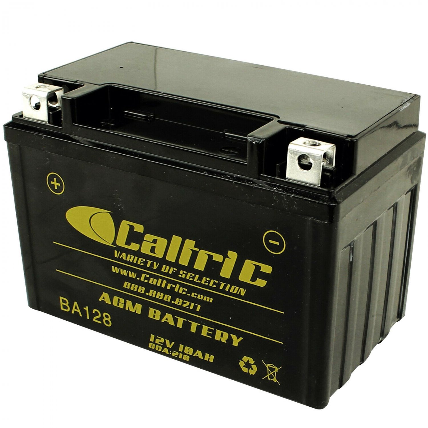 AGM BATTERY Fits HONDA RVT1000R RC51 2000 2001 2002 2003 2004 2005 2006