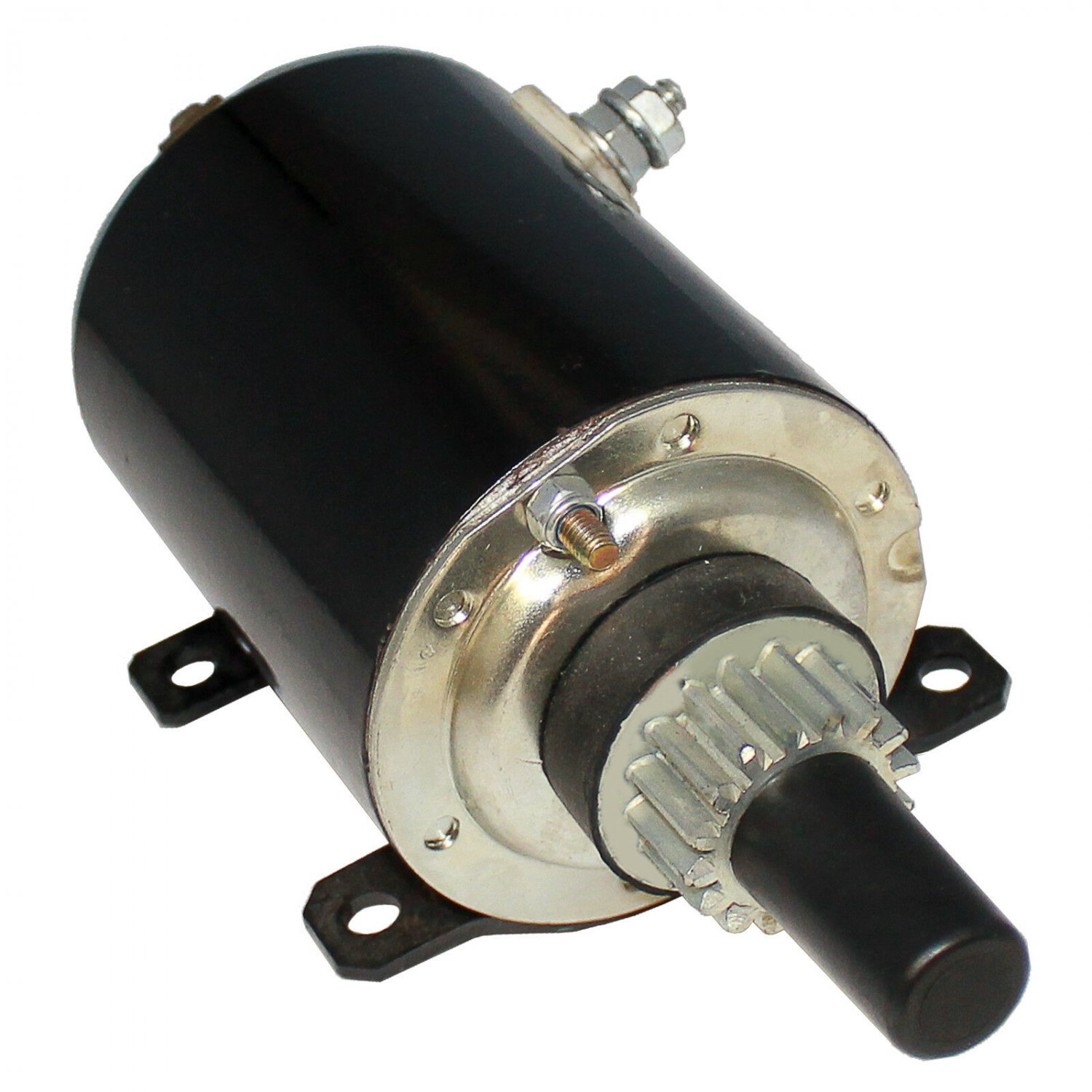 Tecumseh Engine HM70-100 OVM120 OVXL120 STARTER NEW