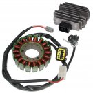 STATOR REGULATOR RECTIFIER FIT YAMAHA WR250R 2008-2017 / WR250X 2008-2011