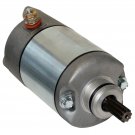 STARTER FITS KAWASAKI PRAIRIE 650 KVF650 KVF 650 2002-2003
