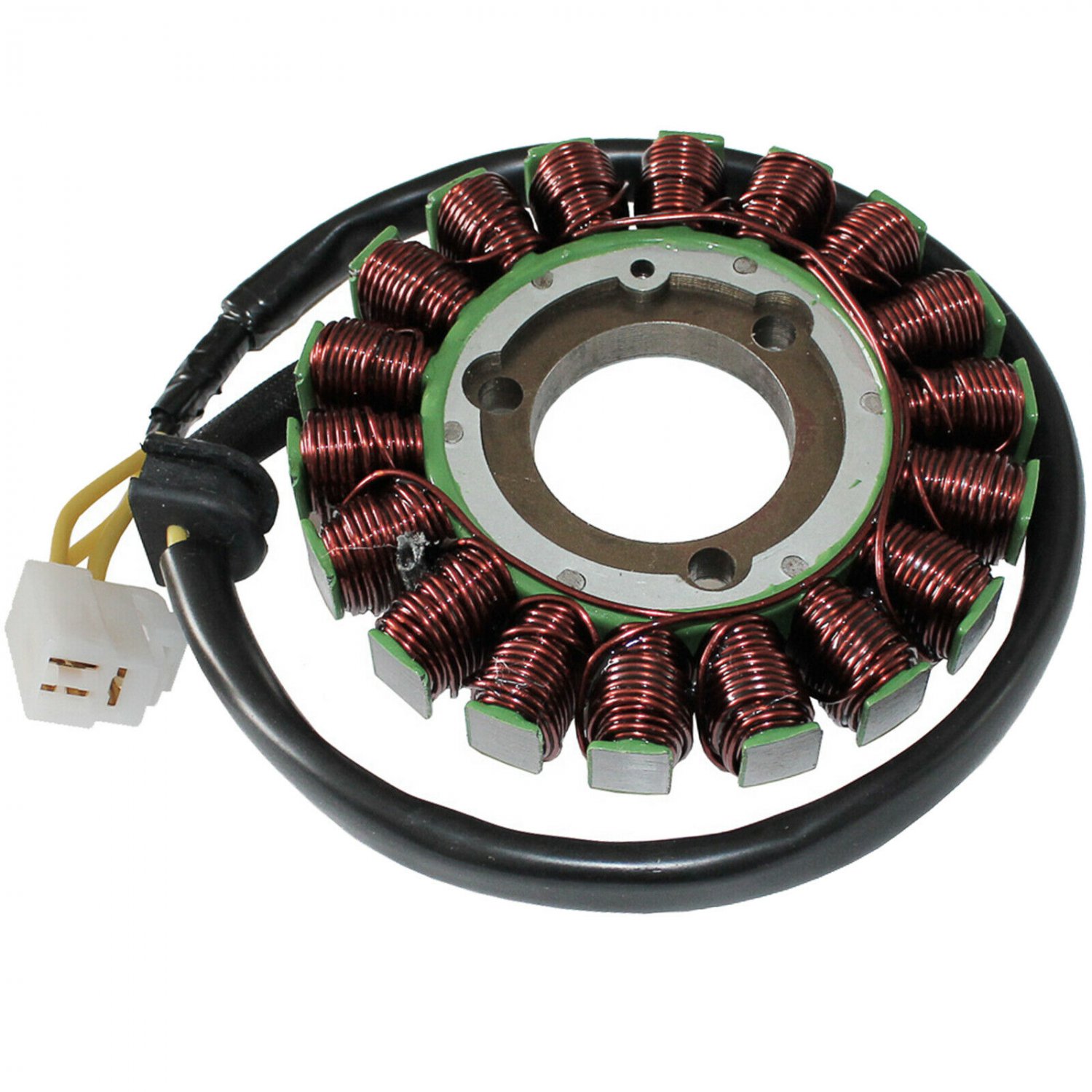 STATOR Fits SUZUKI 31401-01H00