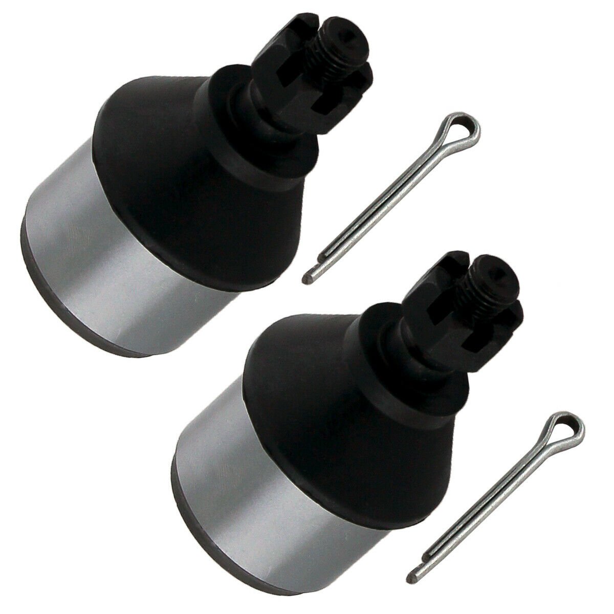 2 BALL JOINTS FITS POLARIS RANGER 500 2X4 / 4X4 2006 2007