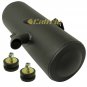 BLACK WELD EXHAUST MUFFLER SILENCER Fits POLARIS SPORTSMAN 800 6X6 EFI 2009-2014