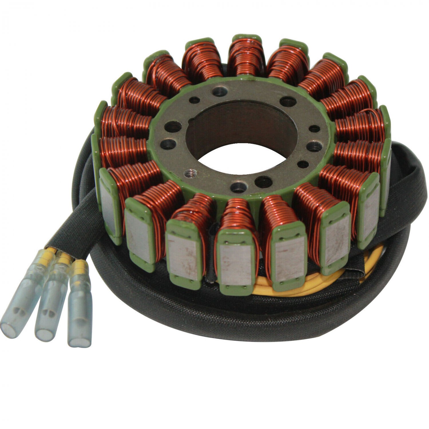 Stator FITS SUZUKI GS650 GS650G GS650GL GS650E GS650M 81-83