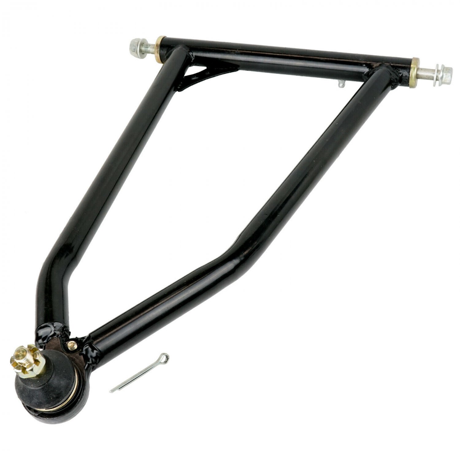 FRONT UPPER RIGHT A-ARM FITS Yamaha YFZ450R YFZ450 R 2009 2010 2011 2012 2013