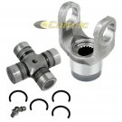 DRIVE SHAFT YOKE FITS YAMAHA 4KB-46146-12-00 4KB-46146-11-00 4KB-46146-10-00