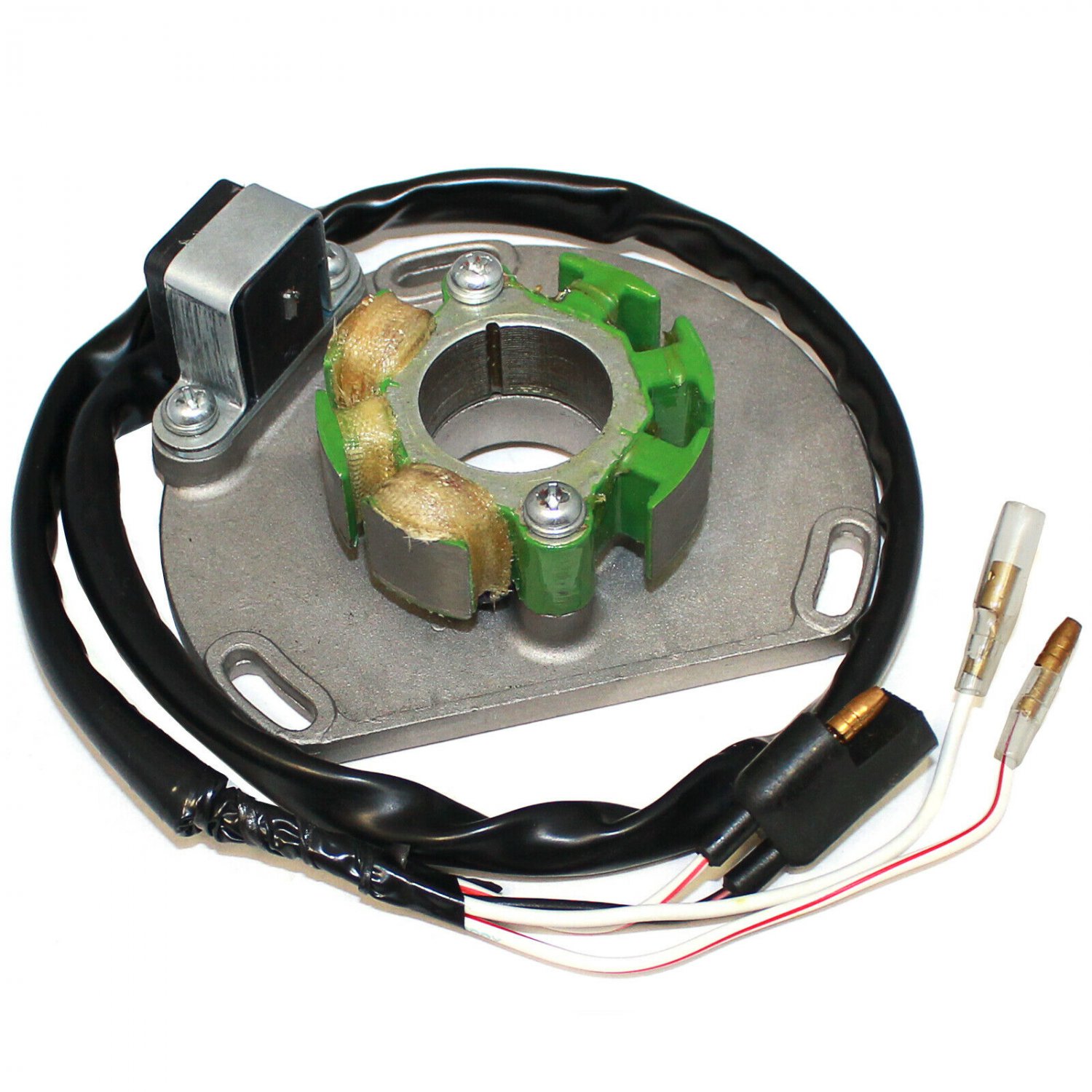 STATOR Fits KTM 50339004000 *2K-1 VERSION MAGNETO*