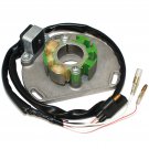 STATOR Fits KTM 50339004000 *2K-1 VERSION MAGNETO*