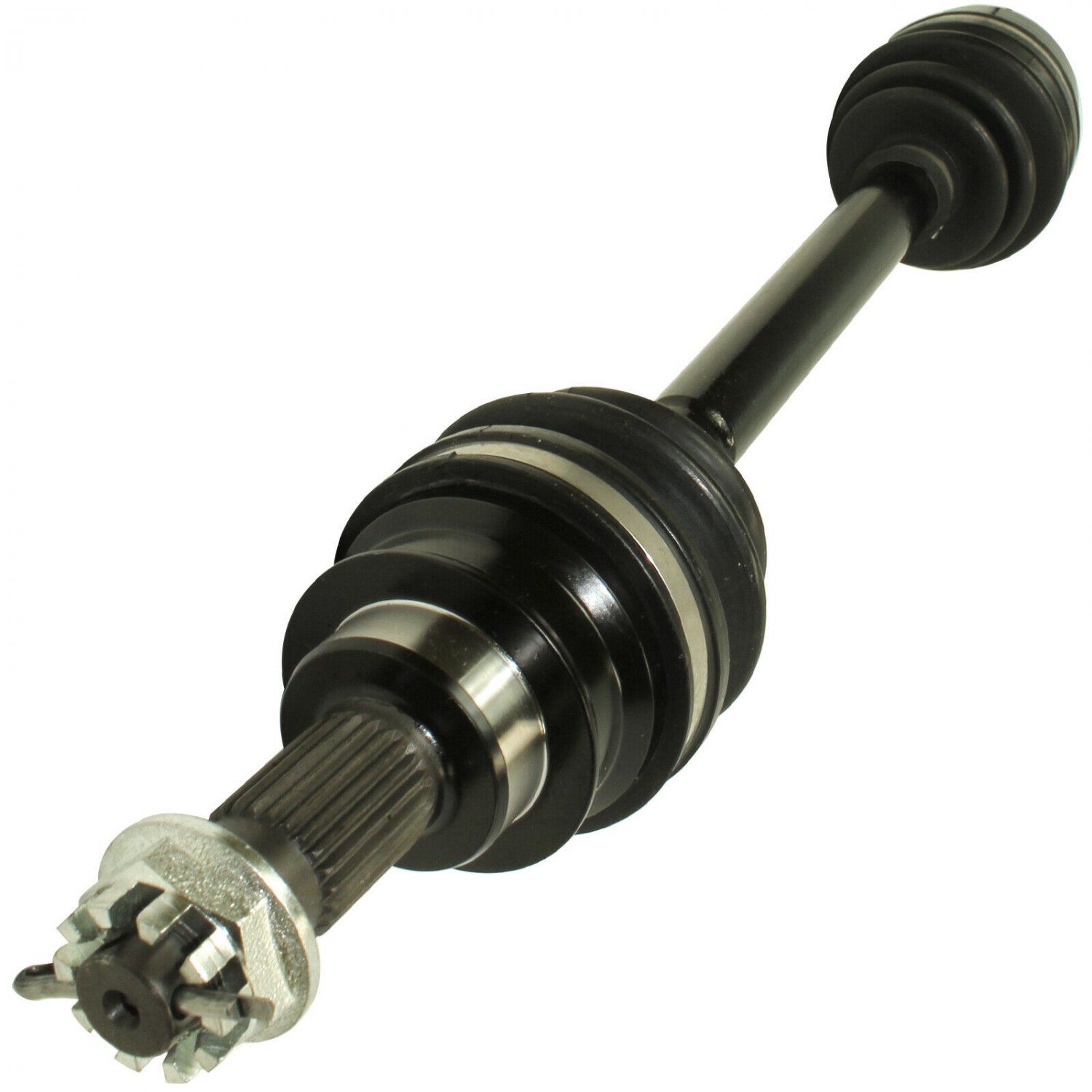 REAR LEFT COMPLETE CV JOINT AXLE Fits HONDA TRX650FA Rincon 650 4X4 2003-2005