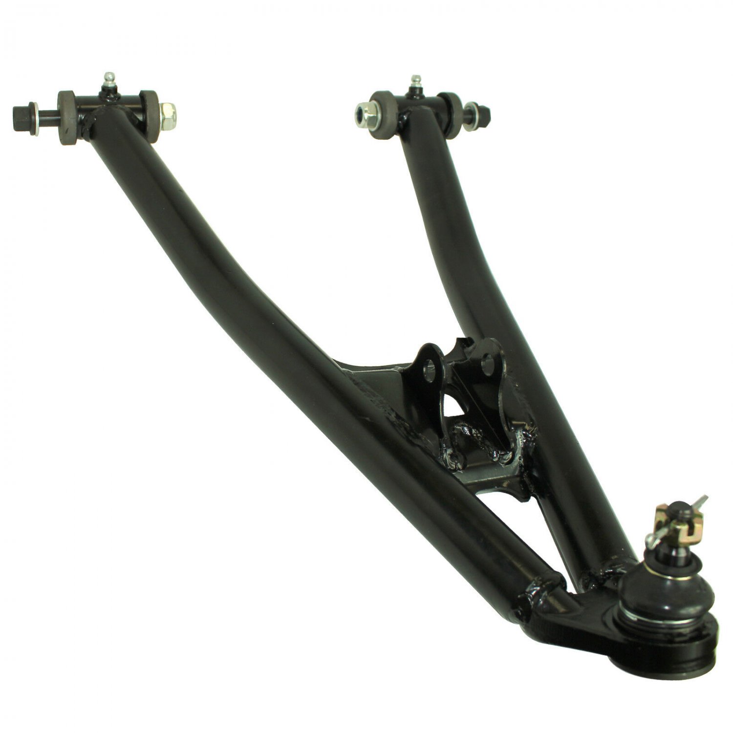 FRONT LOWER LEFT A-ARM Fits YAMAHA RAPTOR 700R YFM700R 2011 2012