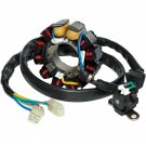 STATOR Fits HONDA 31120-MEY-672, 31120-MEY-671
