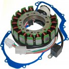 STATOR & GASKET Fits YAMAHA BIG BEAR 350 YFM350 2WD 1999