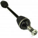 REAR LEFT COMPLETE CV JOINT AXLE Fits ARCTIC CAT WILDCAT X 1000 LTD 2013-2016