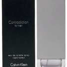 CONTRADICTION by Calvin Klein Cologne 3.4 oz New in Box