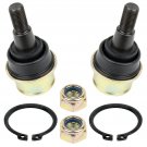2 FRONT A-ARM LOWER BALL JOINT FITS Ski-Doo 505073636 505072682 505071891