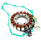 STATOR and GASKET FITS Honda TRX500TM FOREMAN 500 2X4 2005-2006