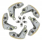WET CLUTCH CENTRIFUGAL CARRIER SHOES FITS SUZUKI LT-A750X KINGQUAD 750 2008-2017