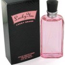 LUCKY YOU by Lucky Brand Perfume 3.4 oz New in Box