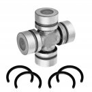 U-JOINT KIT POLARIS SCRAMBLER 500 4X4 1999 2000 2001 2002-2009 FRONT AXLE